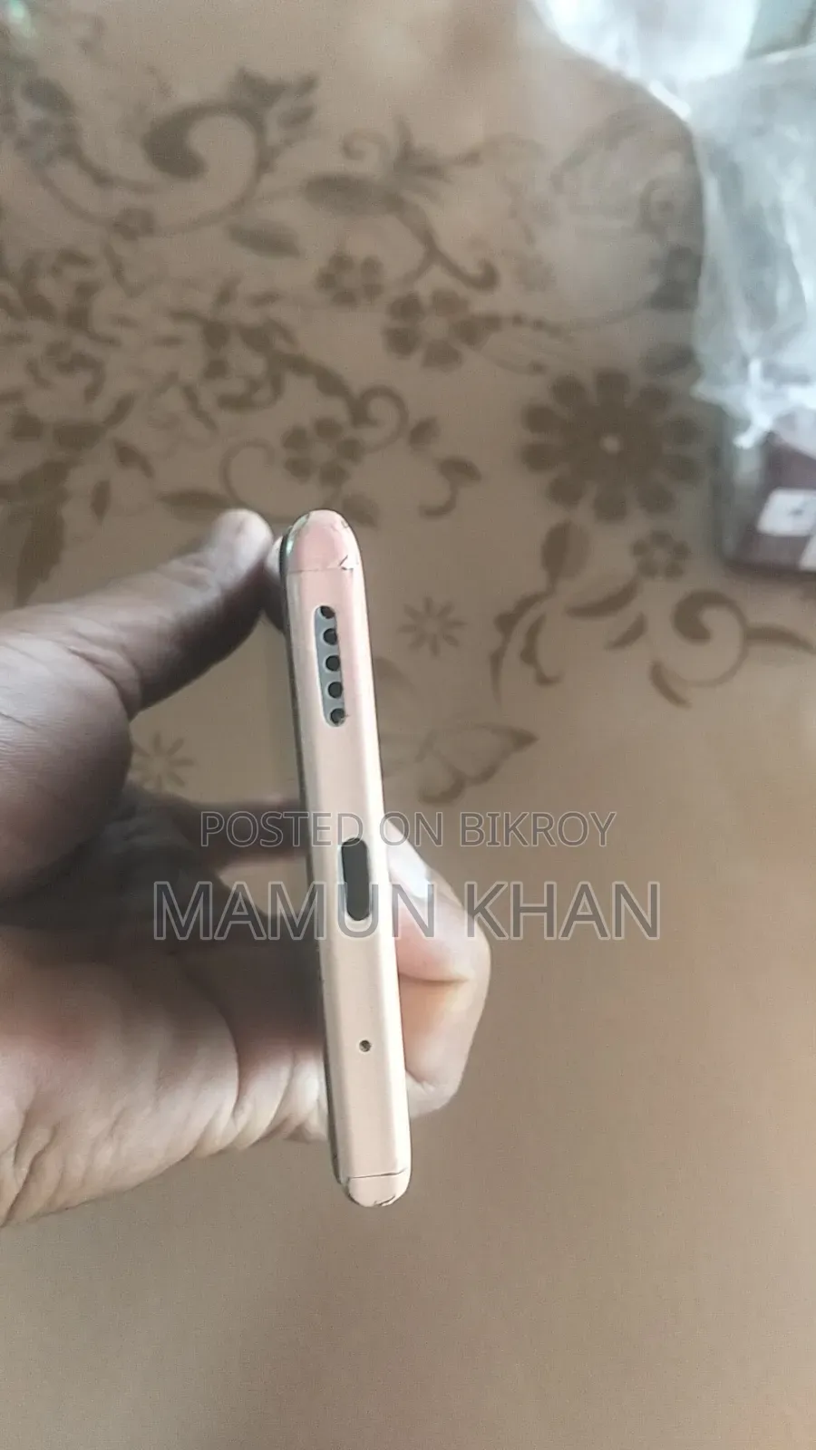 Huawei Nova 8 5G 128 GB Gold