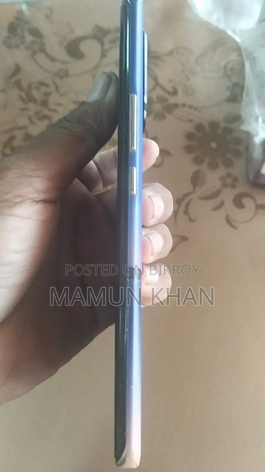Huawei Nova 8 5G 128 GB Gold