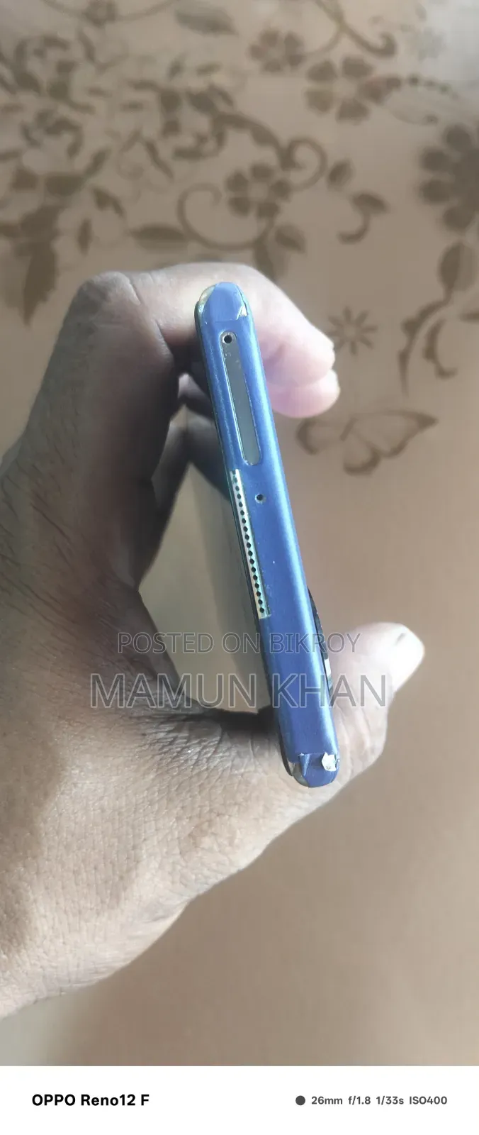 Huawei Nova 8 5G 128 GB Gold