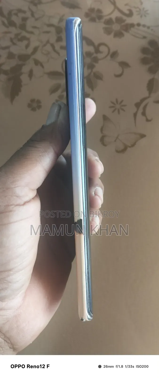 Huawei Nova 8 5G 128 GB Gold