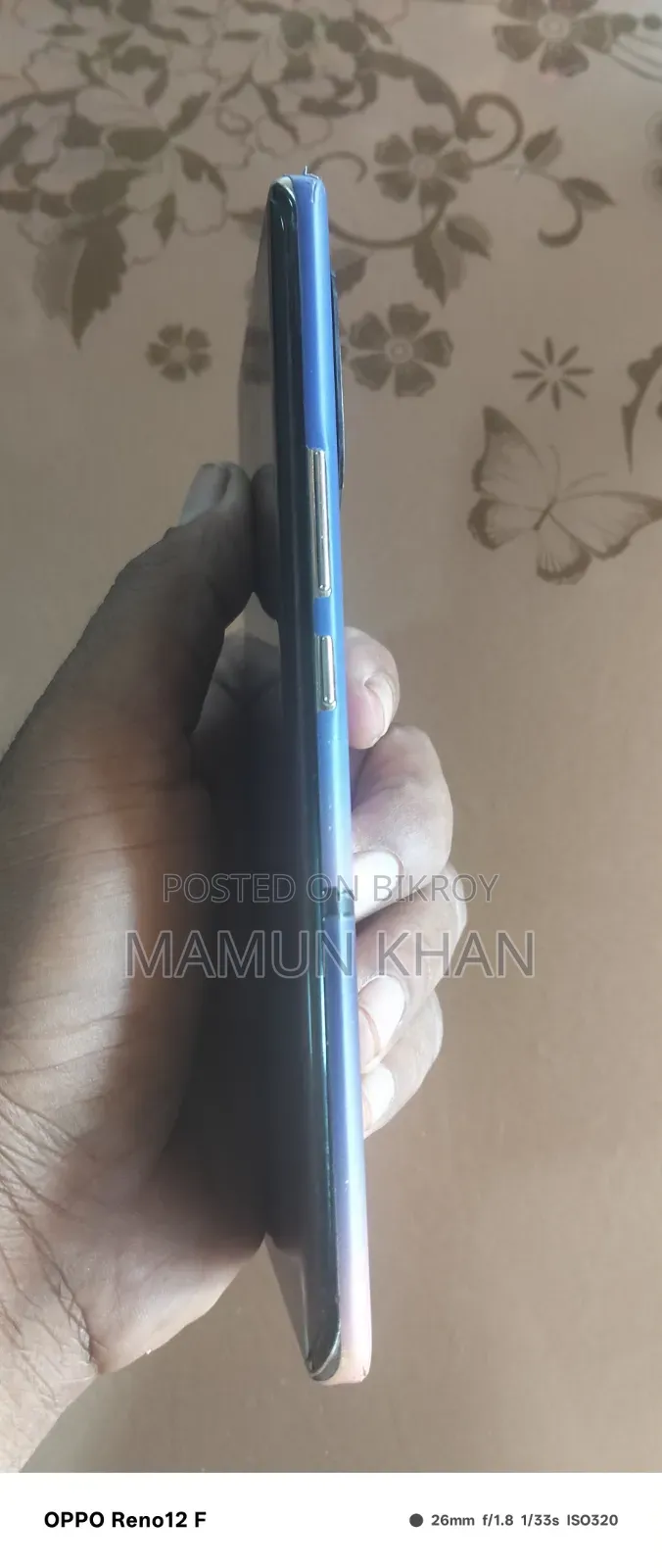 Huawei Nova 8 5G 128 GB Gold