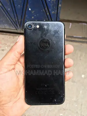 Apple iPhone 7 128 GB Black