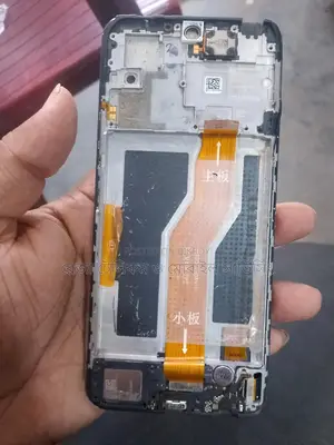 রেডমি নোট ১০ প্রো অর্জিনাল ডিসপ্লে