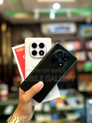 Xiaomi Redmi Note 15 128 GB Black