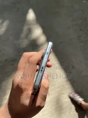 Infinix Hot 50 Pro+ 4G 256 GB Gray