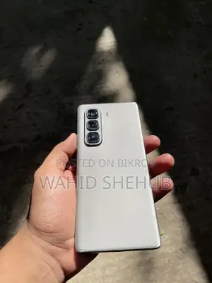 Infinix Hot 50 Pro+ 4G 256 GB Gray