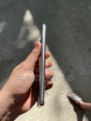 Infinix Hot 50 Pro+ 4G 256 GB Gray