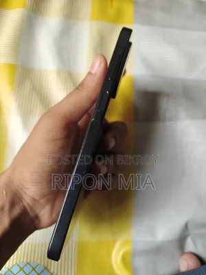 Samsung Galaxy A17 128 GB Black