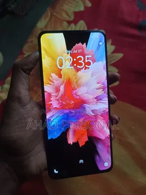 iQOO Z9 128 GB Green