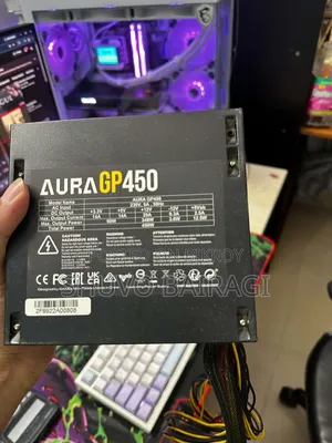 PC Power Supply