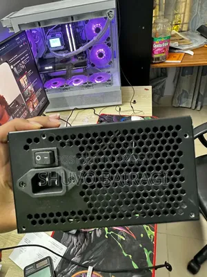 PC Power Supply