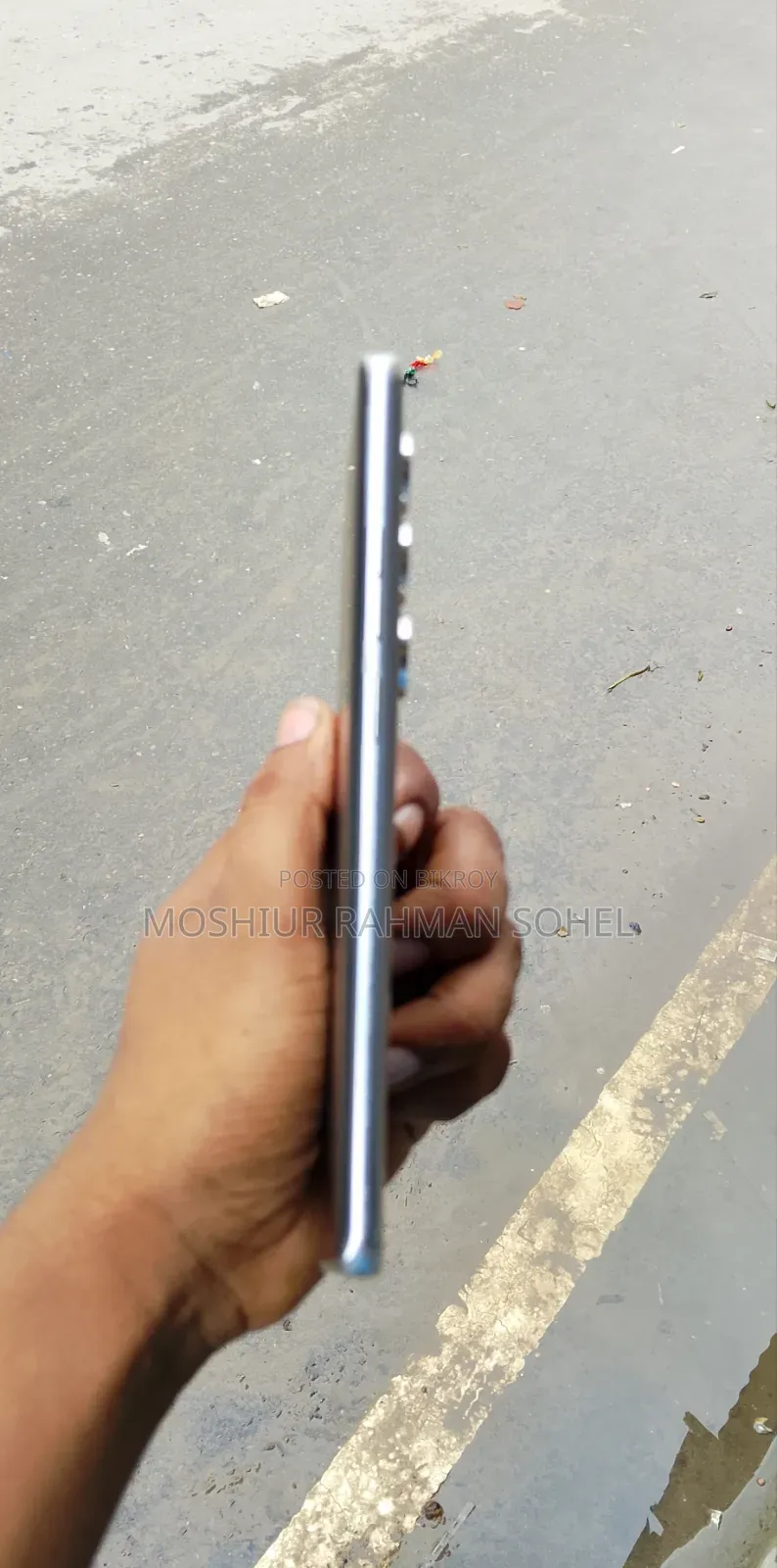 টেকনো স্পার্ক ৪০ প্রো ২৫৬ জিবি