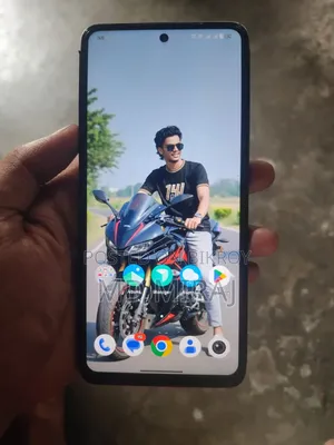 ভিভো আইকিউও জেড৭ ১২৮ জিবি হোয়াইট