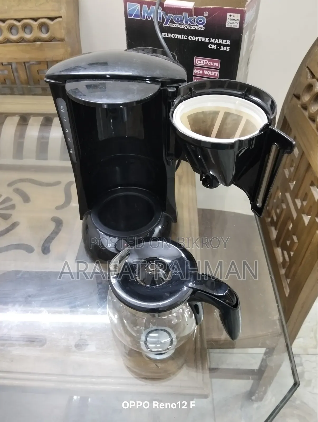 Coffee Machine for Sale