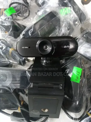 ওয়েবক্যাম কম্পিউটার