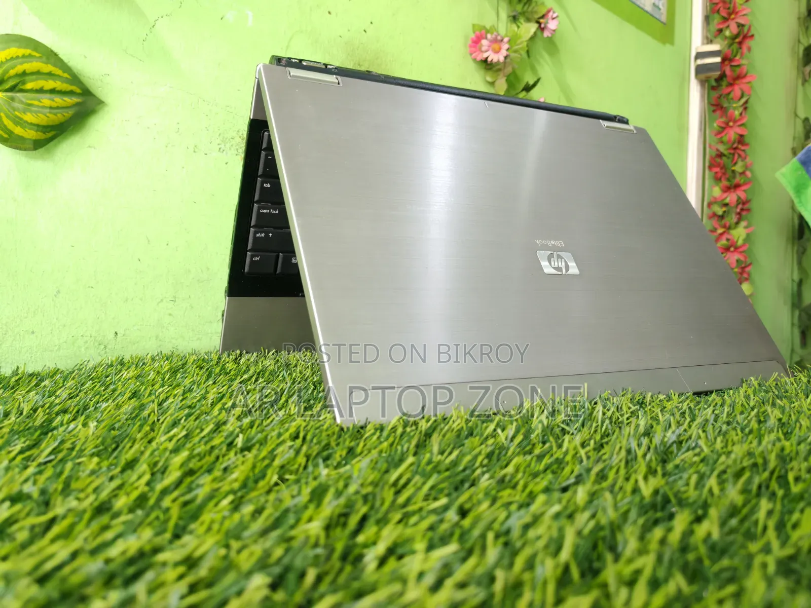 Laptop HP 4GB Intel Core 2 Duo HDD 160GB