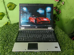 Laptop HP 4GB Intel Core 2 Duo HDD 160GB