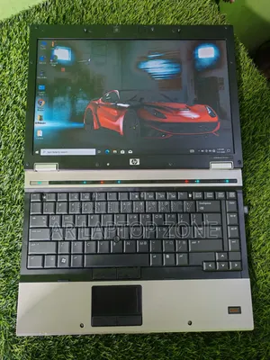 Laptop HP 4GB Intel Core 2 Duo HDD 160GB