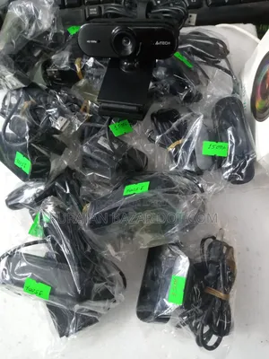 WebCam Computer