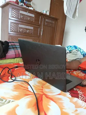 Laptop HP EliteBook 850 G2 4GB Intel Core I5 HDD+SSD 256GB