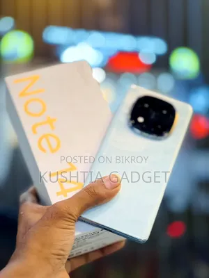 Xiaomi Redmi Note 14 Pro+ 5G 256 GB