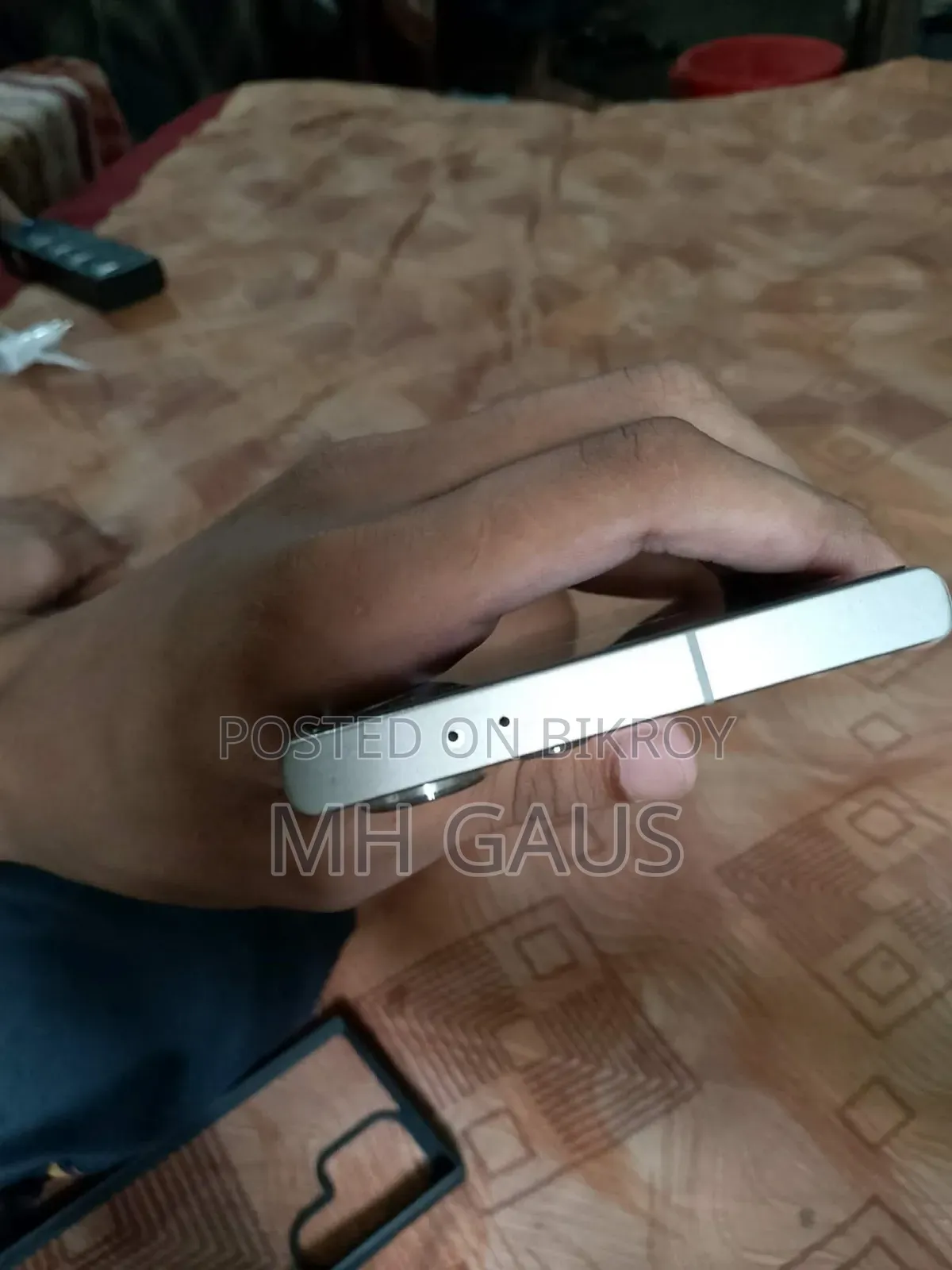 Samsung Galaxy S24 Ultra 256 GB Gray
