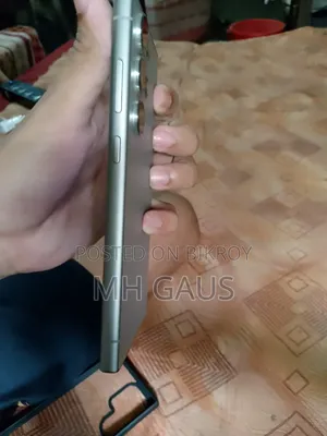 Samsung Galaxy S24 Ultra 256 GB Gray