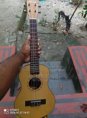 টিজিএম ২৬ ইঞ্চি ইউকুলেল