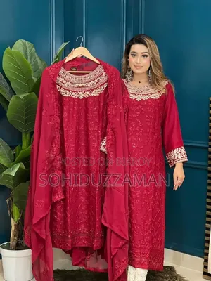 নিউ কালেকশন ড্রেস