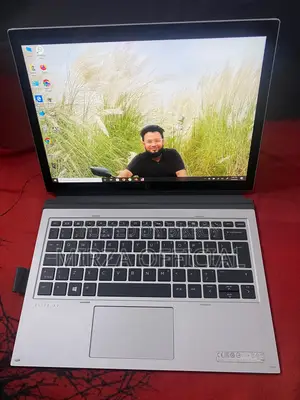 Laptop HP Elite X2 G8 8gb Intel Core I7 SSD 256gb