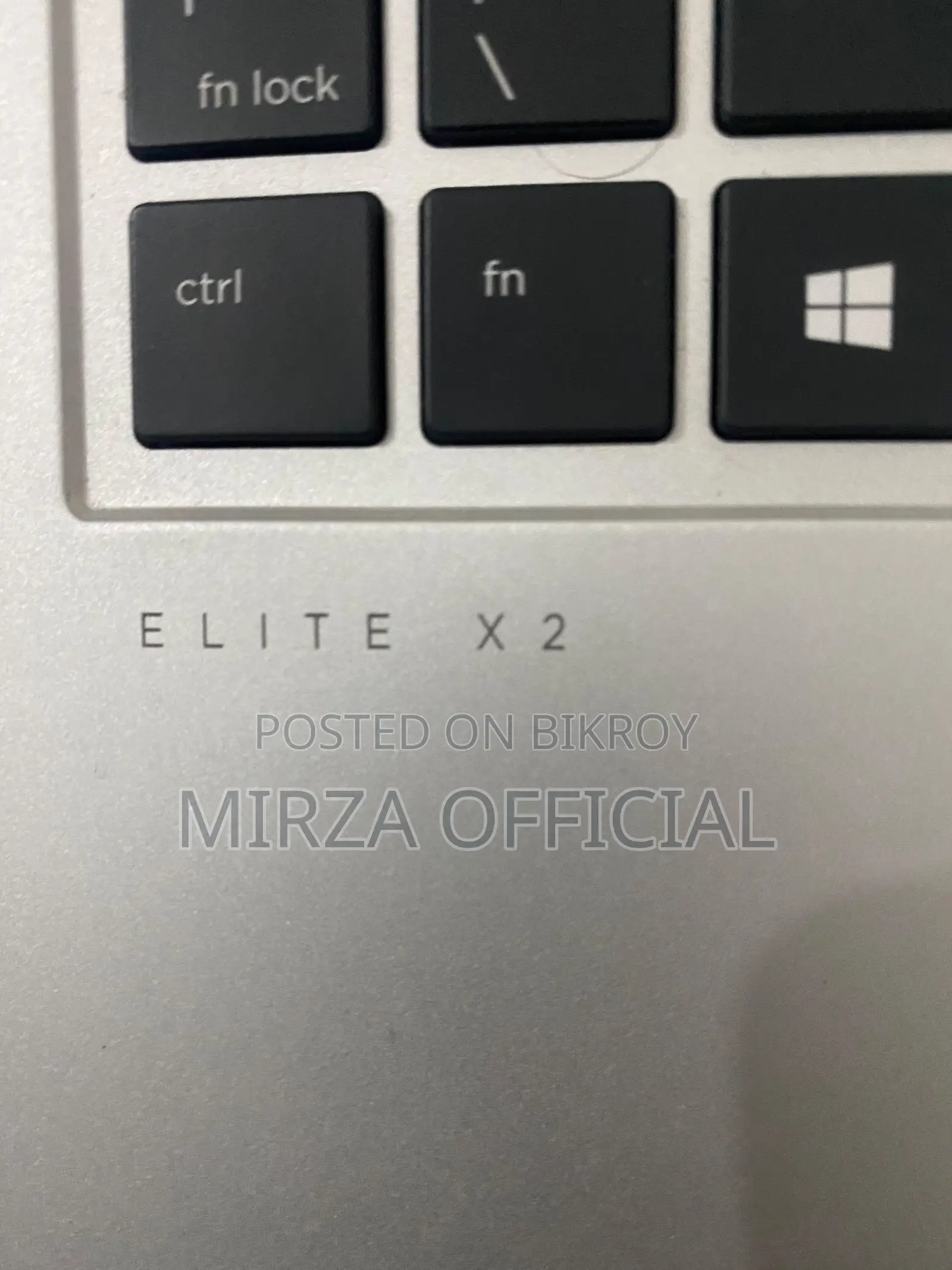 Laptop HP Elite X2 G8 8gb Intel Core I7 SSD 256gb