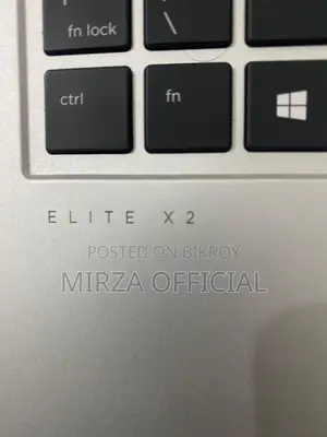 Laptop HP Elite X2 G8 8gb Intel Core I7 SSD 256gb