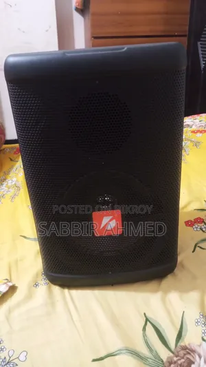Sound Box Add Microphone USB Cable New Add