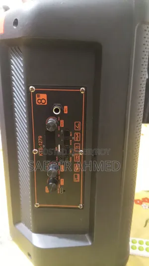Sound Box Add Microphone USB Cable New Add