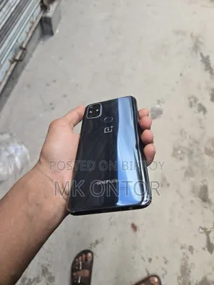 OnePlus Nord N10 5G 128 GB