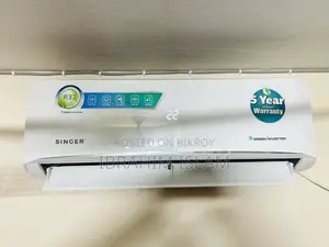 সিঙ্গার এসি ১.৫ টন ইনভার্টার