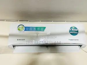 সিঙ্গার এসি ১.৫ টন ইনভার্টার