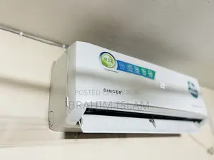 সিঙ্গার এসি ১.৫ টন ইনভার্টার