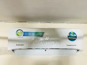 সিঙ্গার এসি ১.৫ টন ইনভার্টার