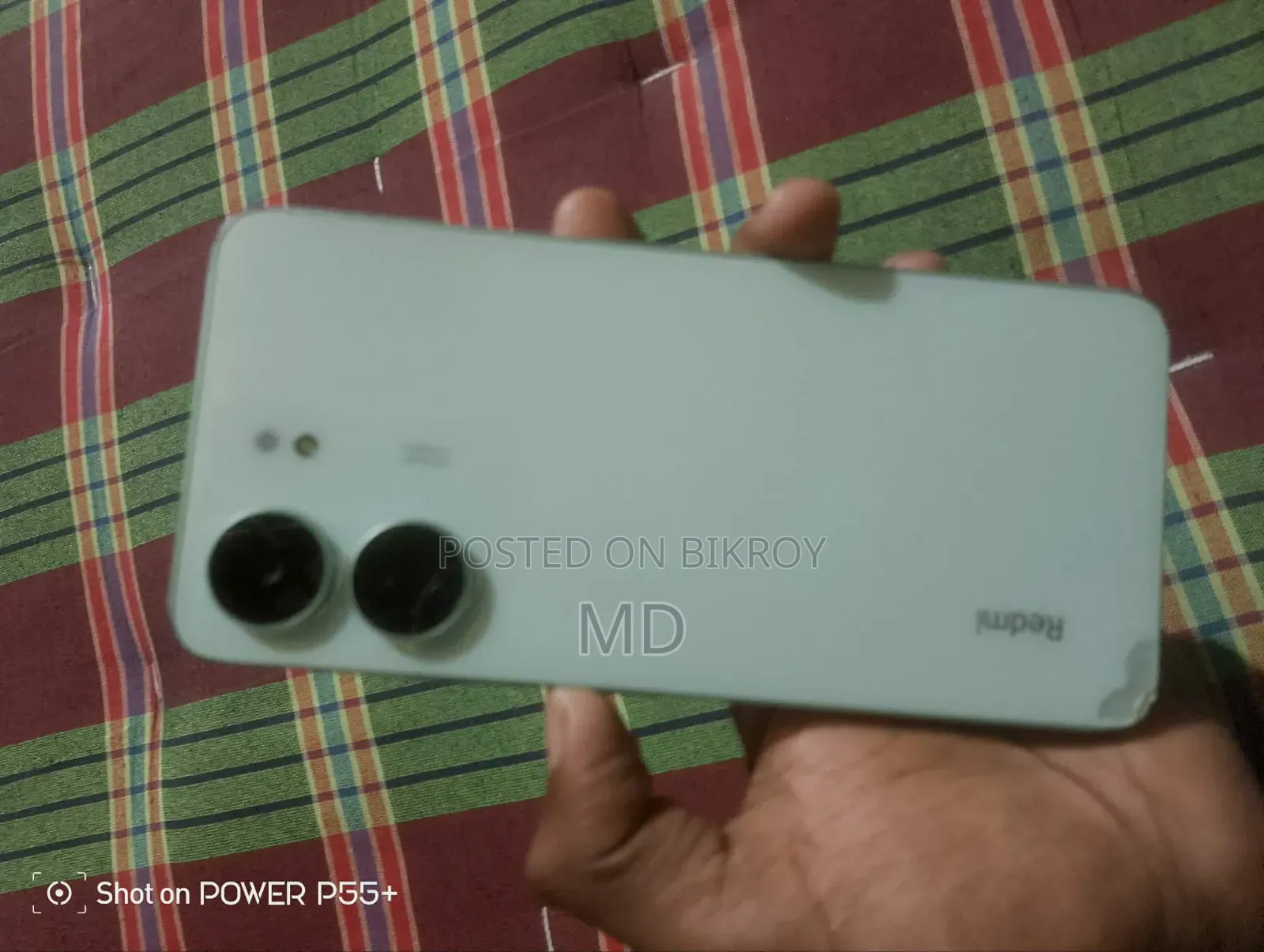 Xiaomi Redmi 13C 5G 128 GB