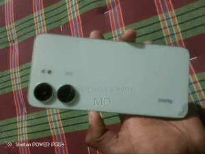 Xiaomi Redmi 13C 5G 128 GB