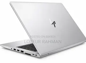 Laptop HP EliteBook 840 G6 8GB Intel Core I5 SSD 256GB
