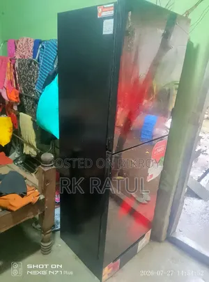 ফিরিজ একদম নতুন কোনো সমস্যা নাই