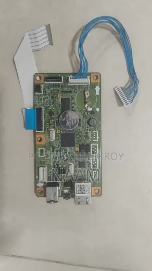 Canon LBP 151dw Logic Card