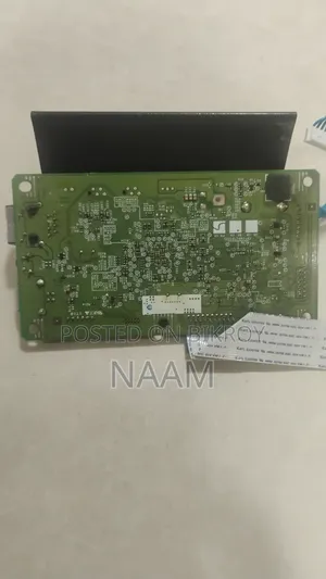 ক্যানন এলবিপি ১৫১ডব্লিউ লজিক কার্ড