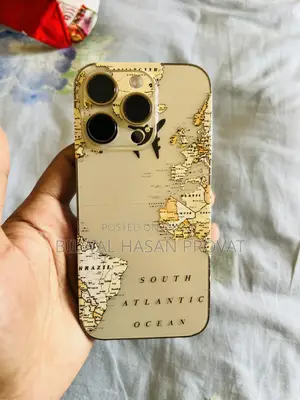 অ্যাপল আইফোন ১৪ প্রো ১২৮ জিবি গোল্ড