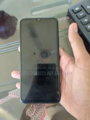 ভিভো ওয়াই৫৩এস ১২৮ জিবি নীল