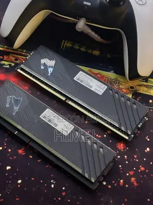 Zotac GTX 1050 Ti + AORUS 8GB DDR4 RGB RAM Dummy Kit