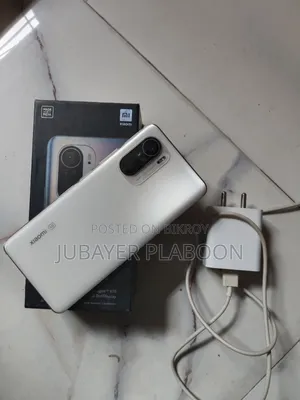 New Xiaomi Mi 11X 128 GB White