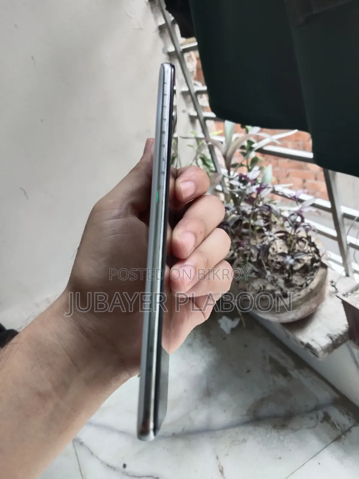 New Xiaomi Mi 11X 128 GB White